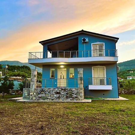 Amla'S Villa Berat Eksteriør bilde